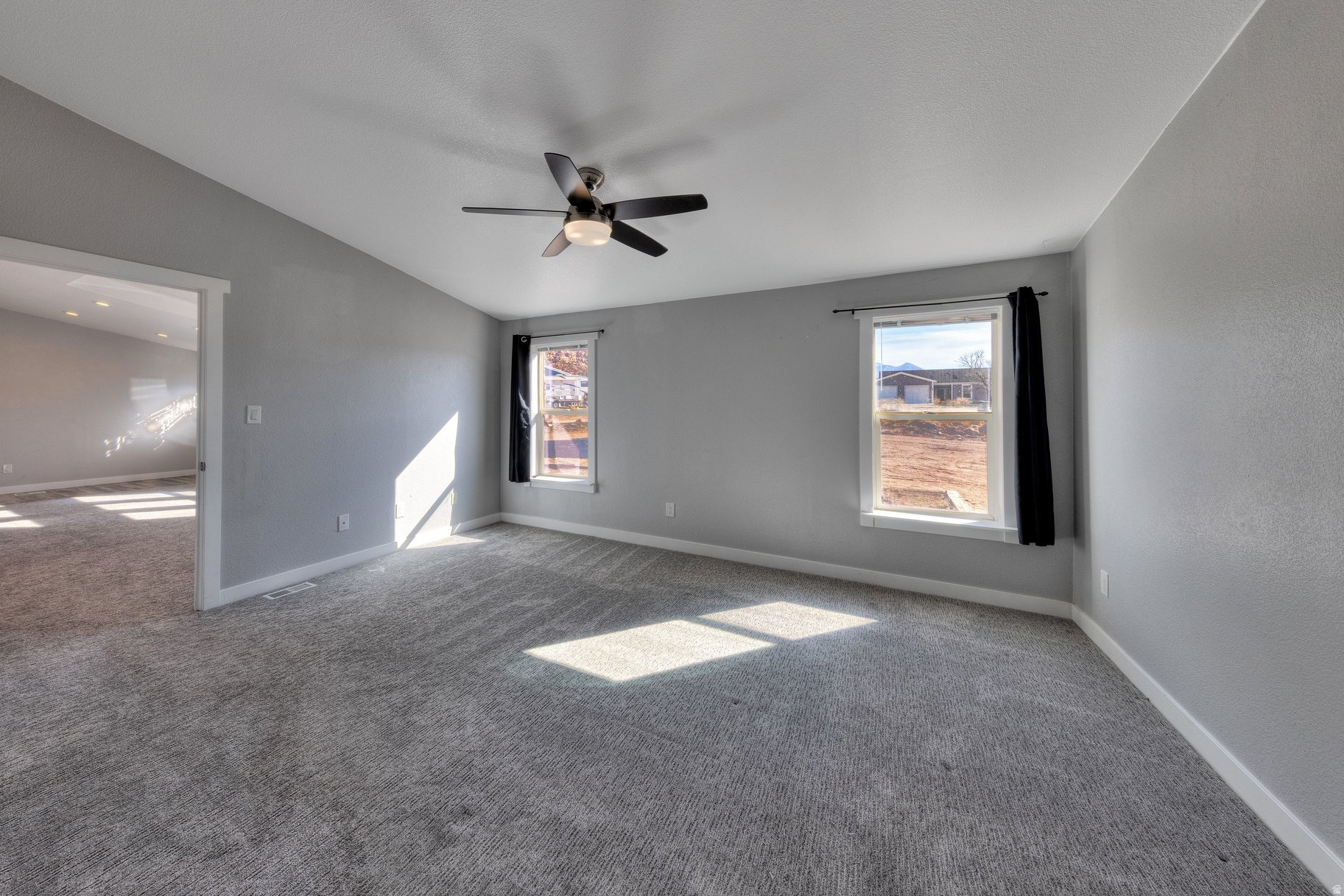 ZUFELT SUBDIVISION - Residential