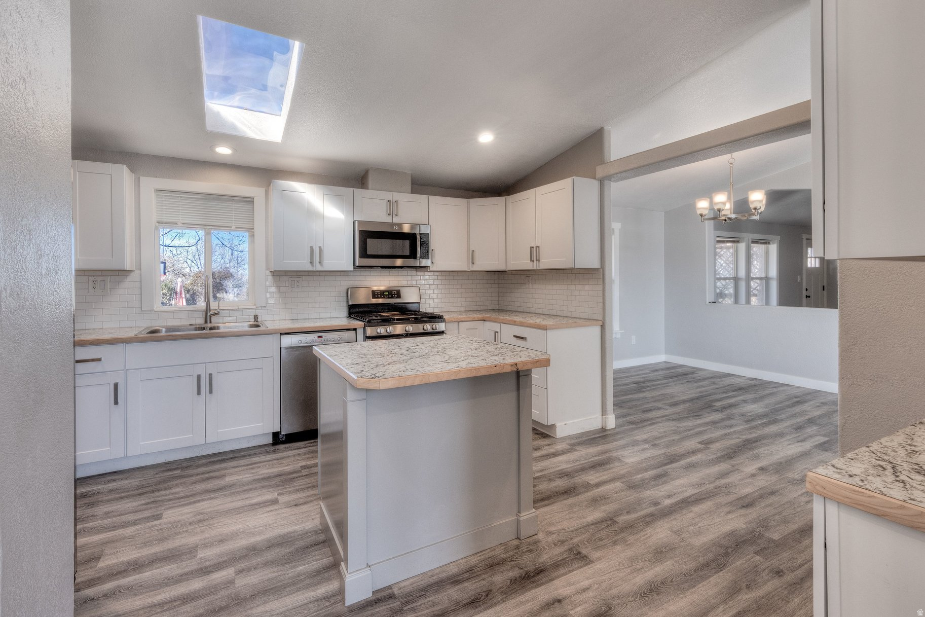 ZUFELT SUBDIVISION - Residential