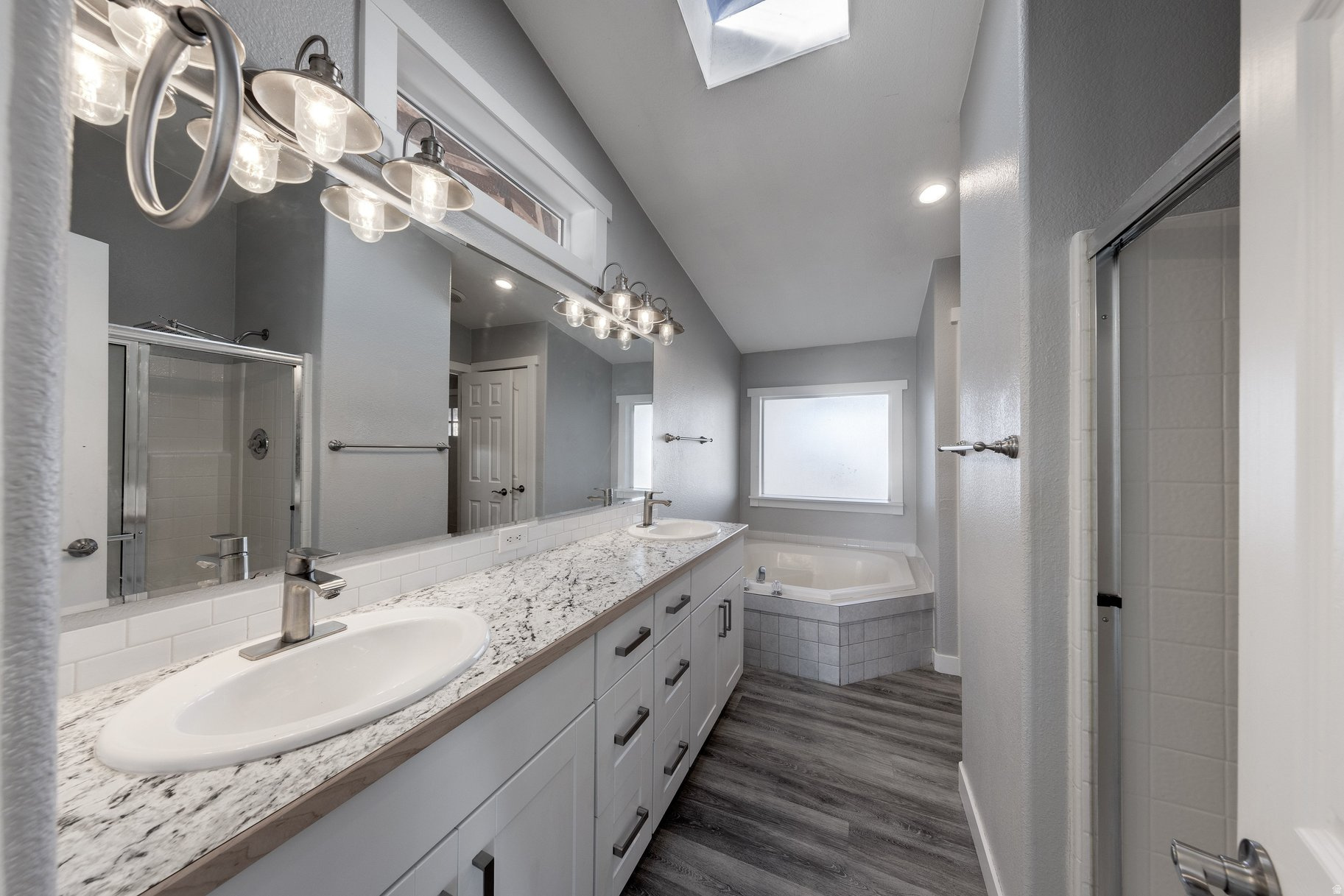 ZUFELT SUBDIVISION - Residential