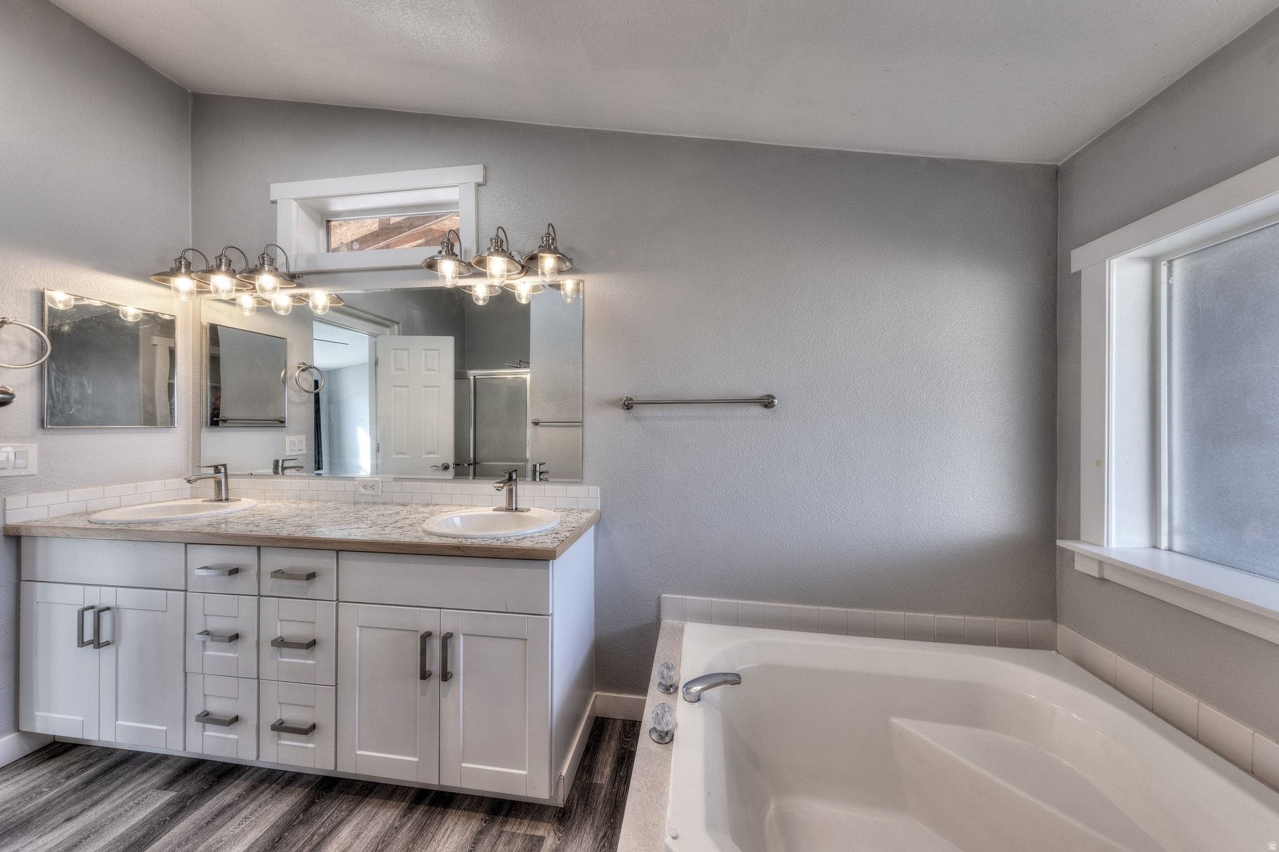 ZUFELT SUBDIVISION - Residential