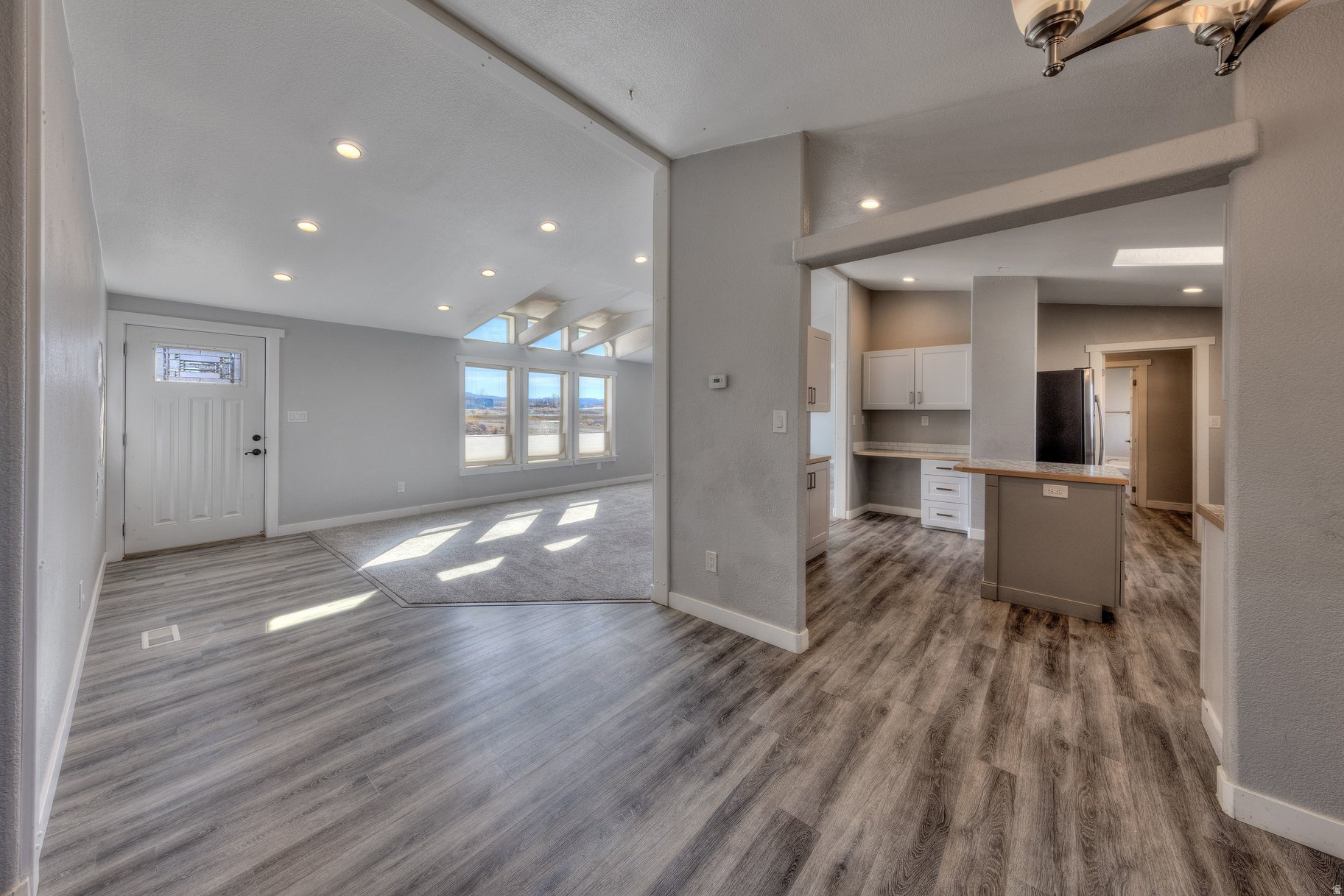 ZUFELT SUBDIVISION - Residential