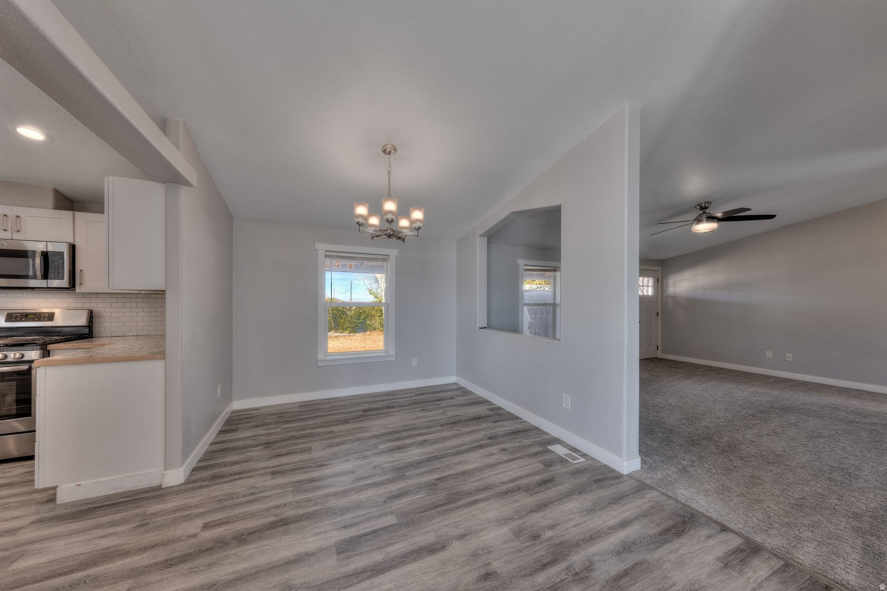 ZUFELT SUBDIVISION - Residential