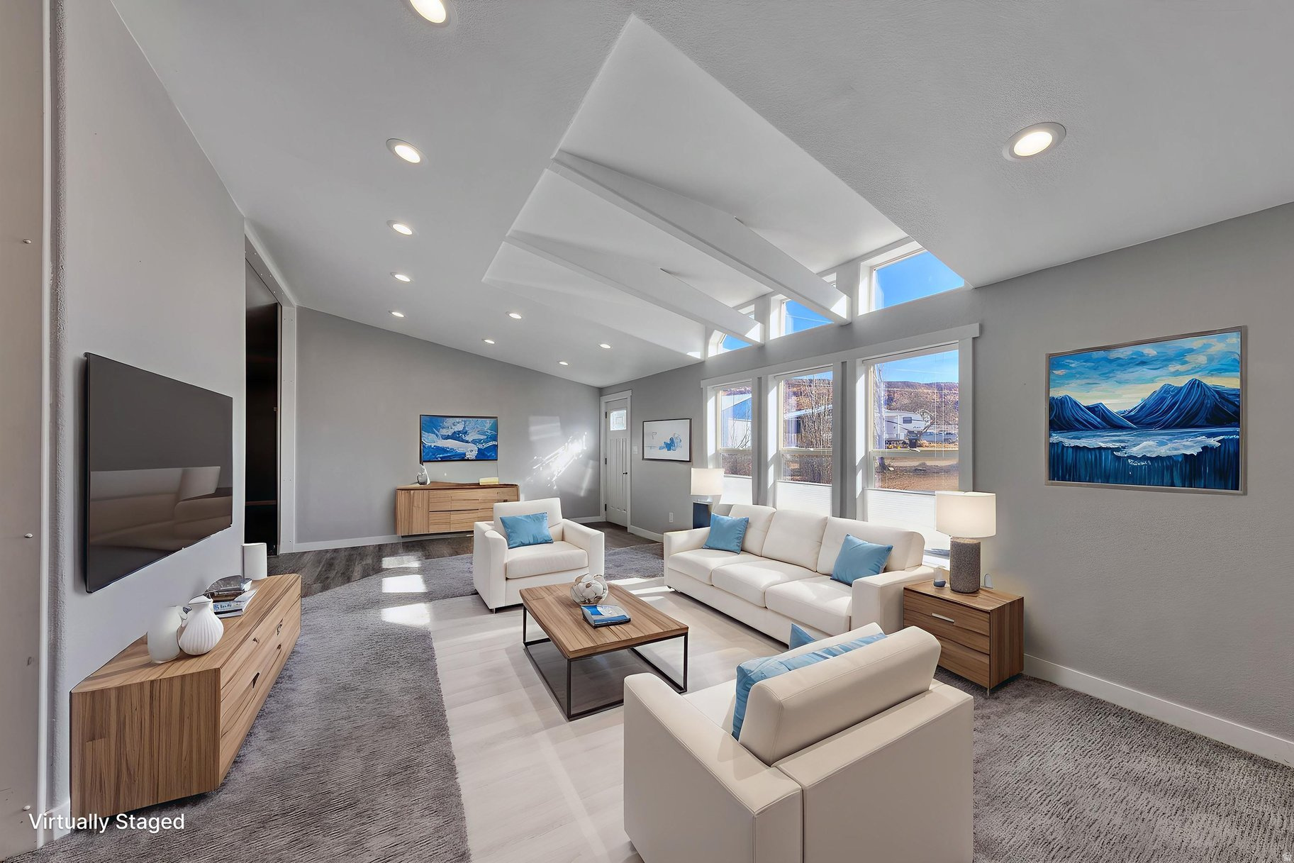 ZUFELT SUBDIVISION - Residential