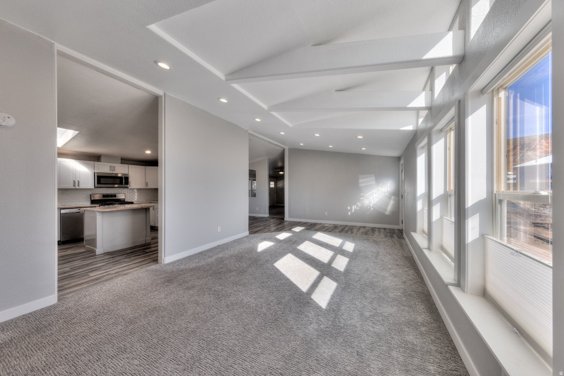 ZUFELT SUBDIVISION - Residential