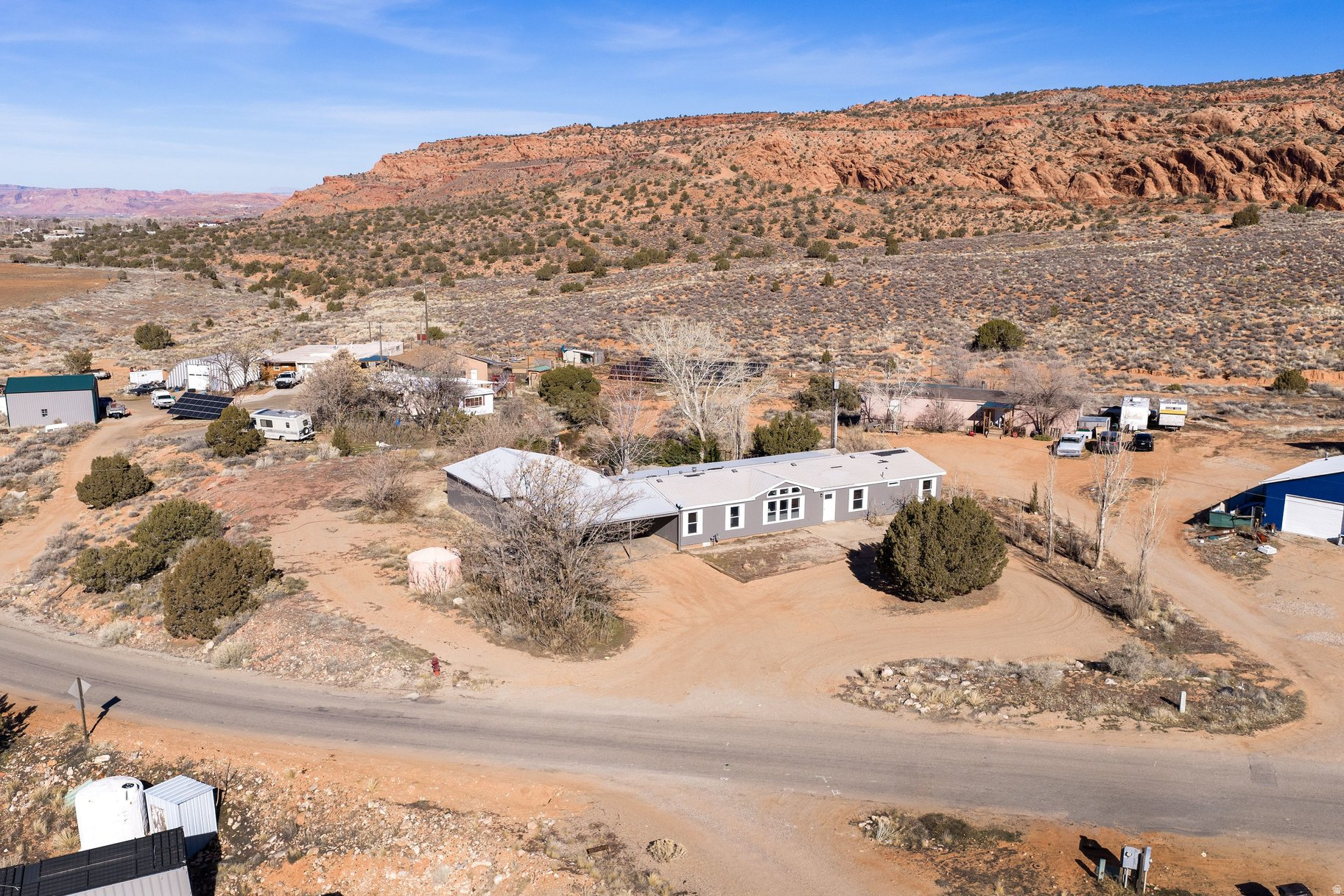 ZUFELT SUBDIVISION - Residential