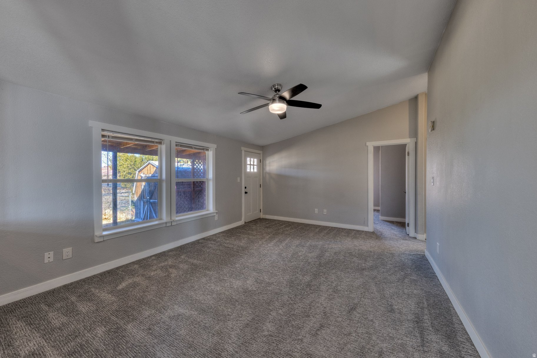 ZUFELT SUBDIVISION - Residential