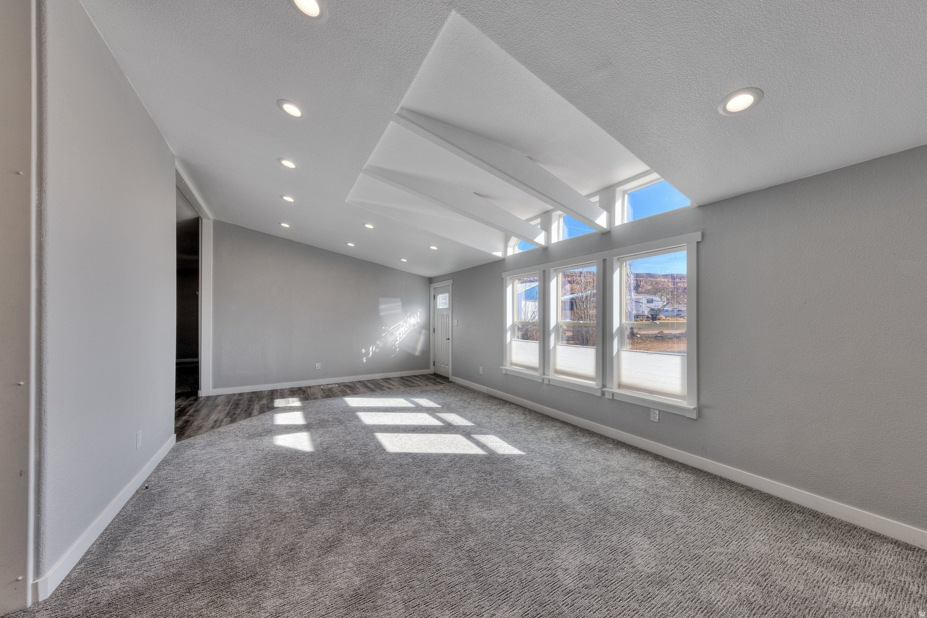 ZUFELT SUBDIVISION - Residential