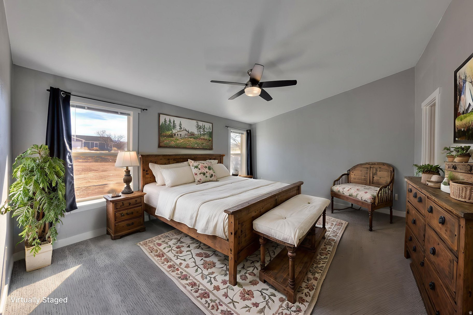 ZUFELT SUBDIVISION - Residential