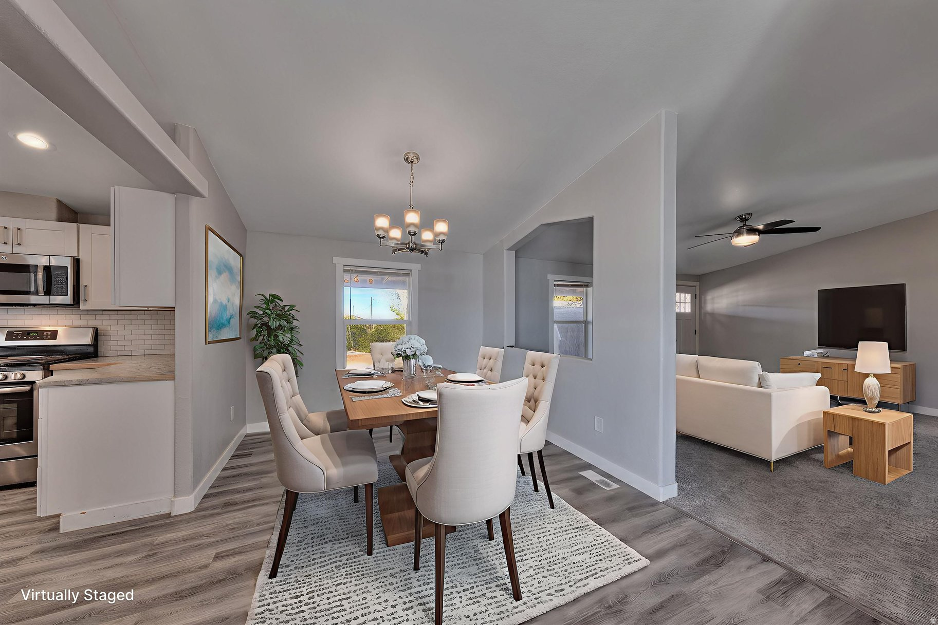 ZUFELT SUBDIVISION - Residential