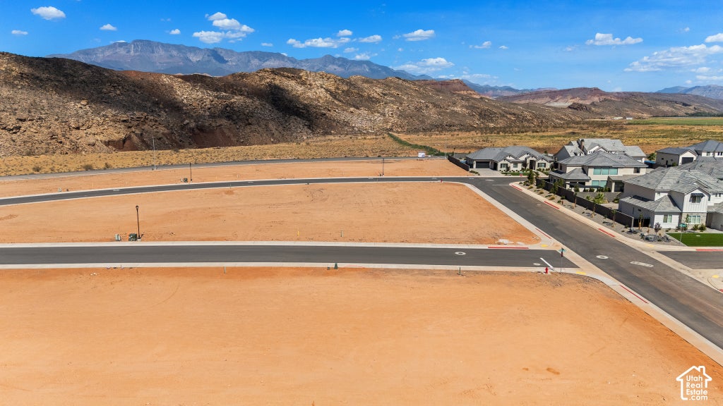 Photo of 5560 W 2040 St S #111, Hurricane, UT 84737 (MLS # 2187483)