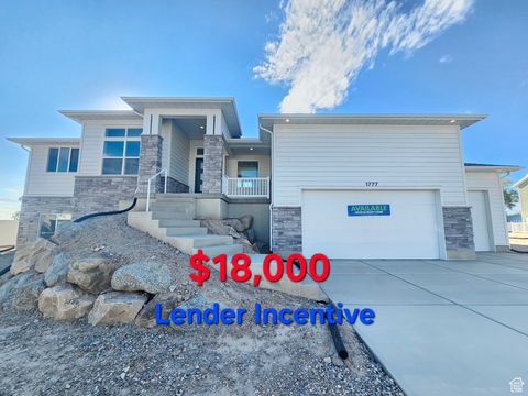 Photo of 1777 S 3875 W #231, Taylor, UT 84401 (MLS # 2106926)