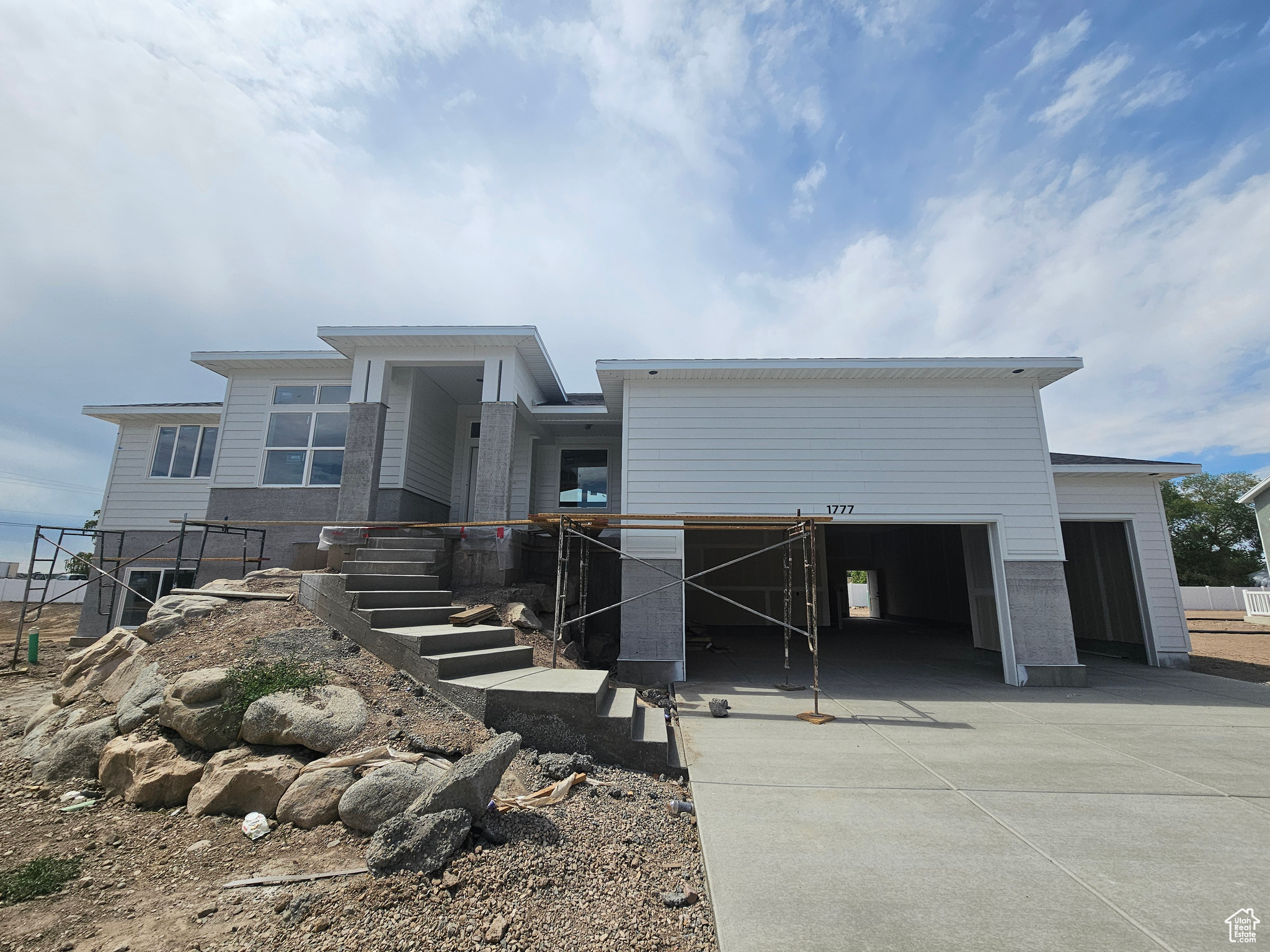 STAGECOACH - Residential