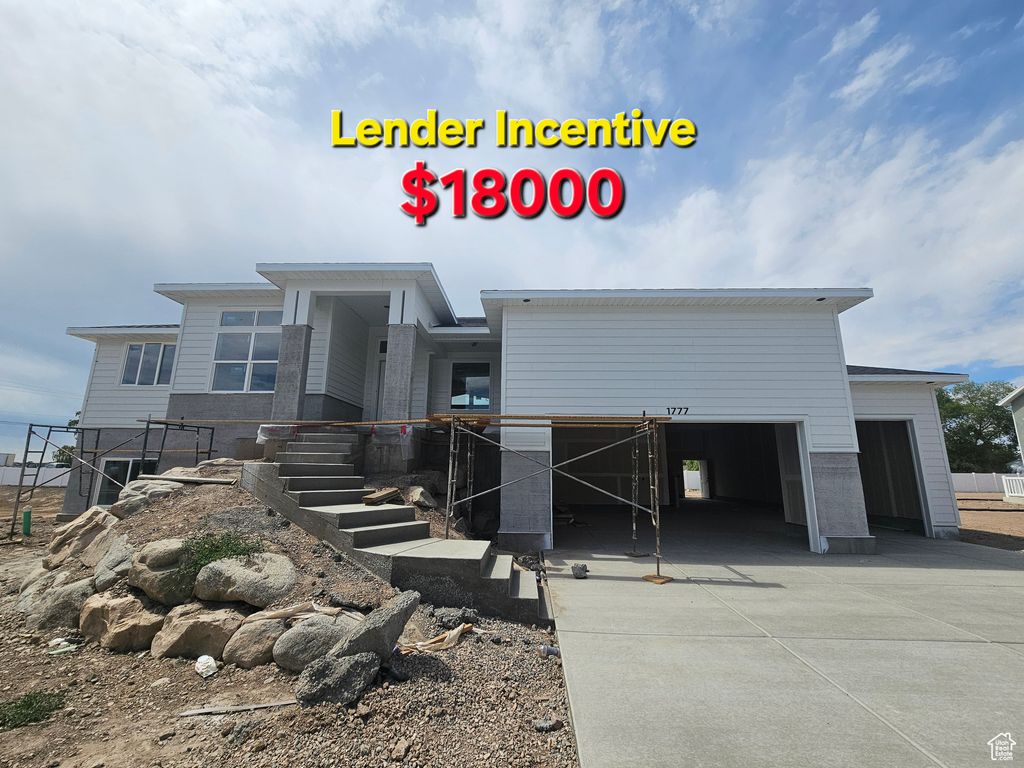 Photo of 1777 S 3875 W #231, Taylor, UT 84401 (MLS # 2106926)