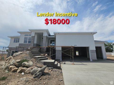 Photo of 1777 S 3875 W #231, Taylor, UT 84401 (MLS # 2106926)