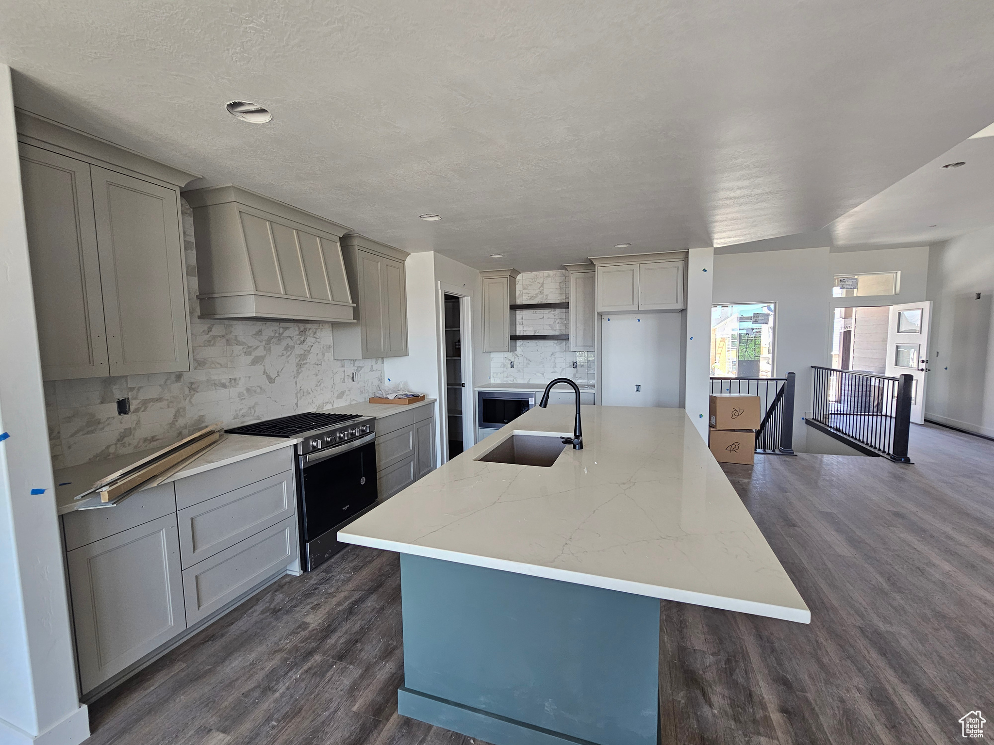 STAGECOACH - Residential