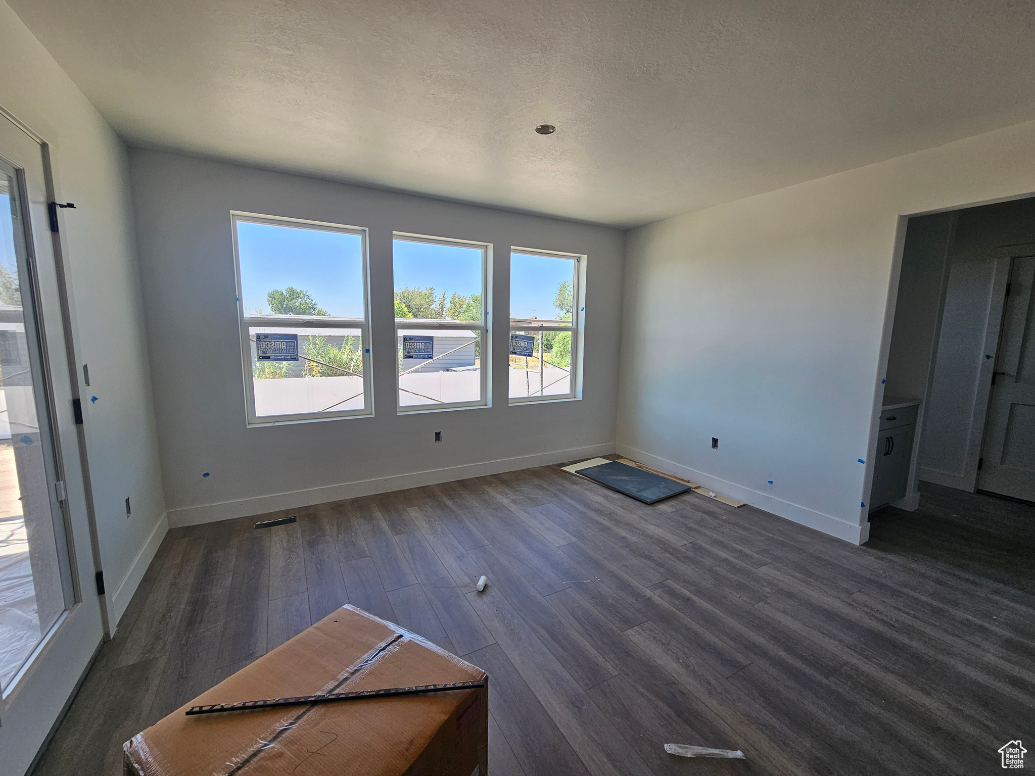 STAGECOACH - Residential