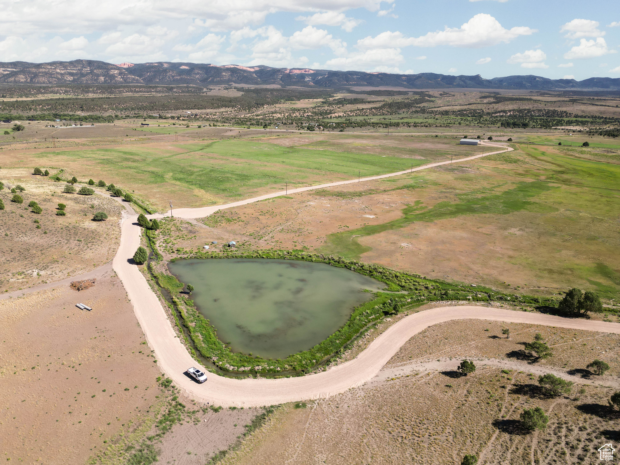 796 S Limerock Rd #2, Hatch, Utah image 16