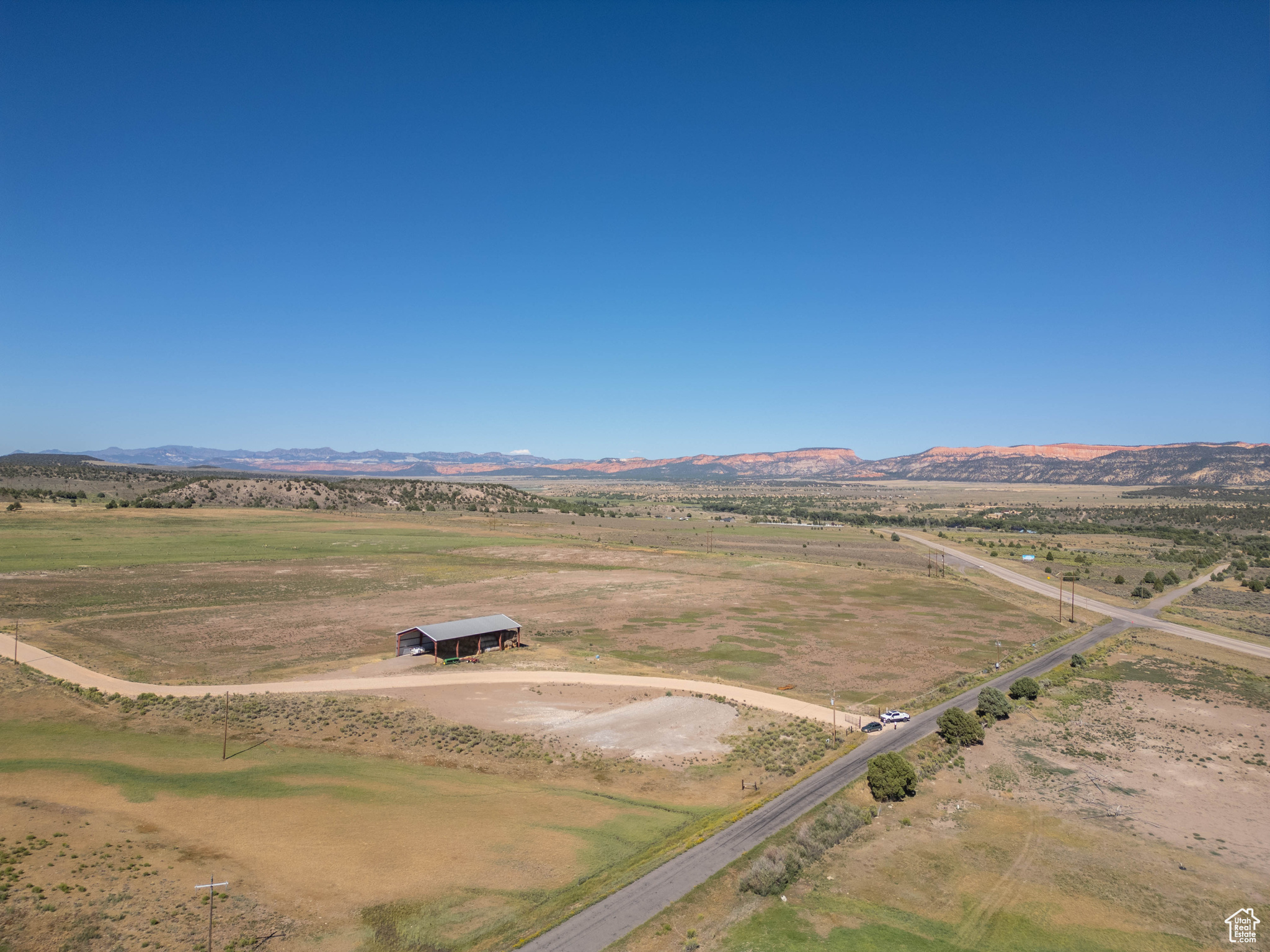 796 S Limerock Rd #2, Hatch, Utah image 3