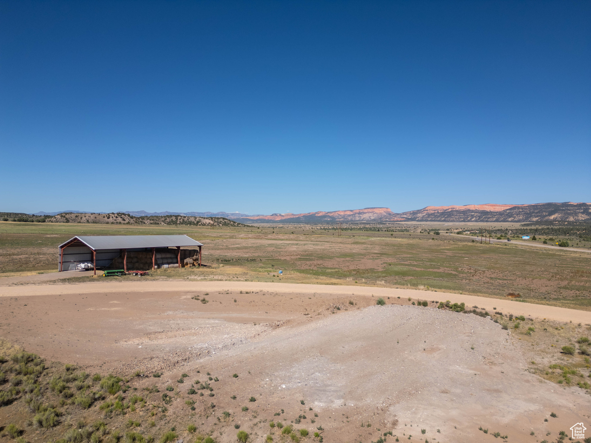 796 S Limerock Rd #2, Hatch, Utah image 7