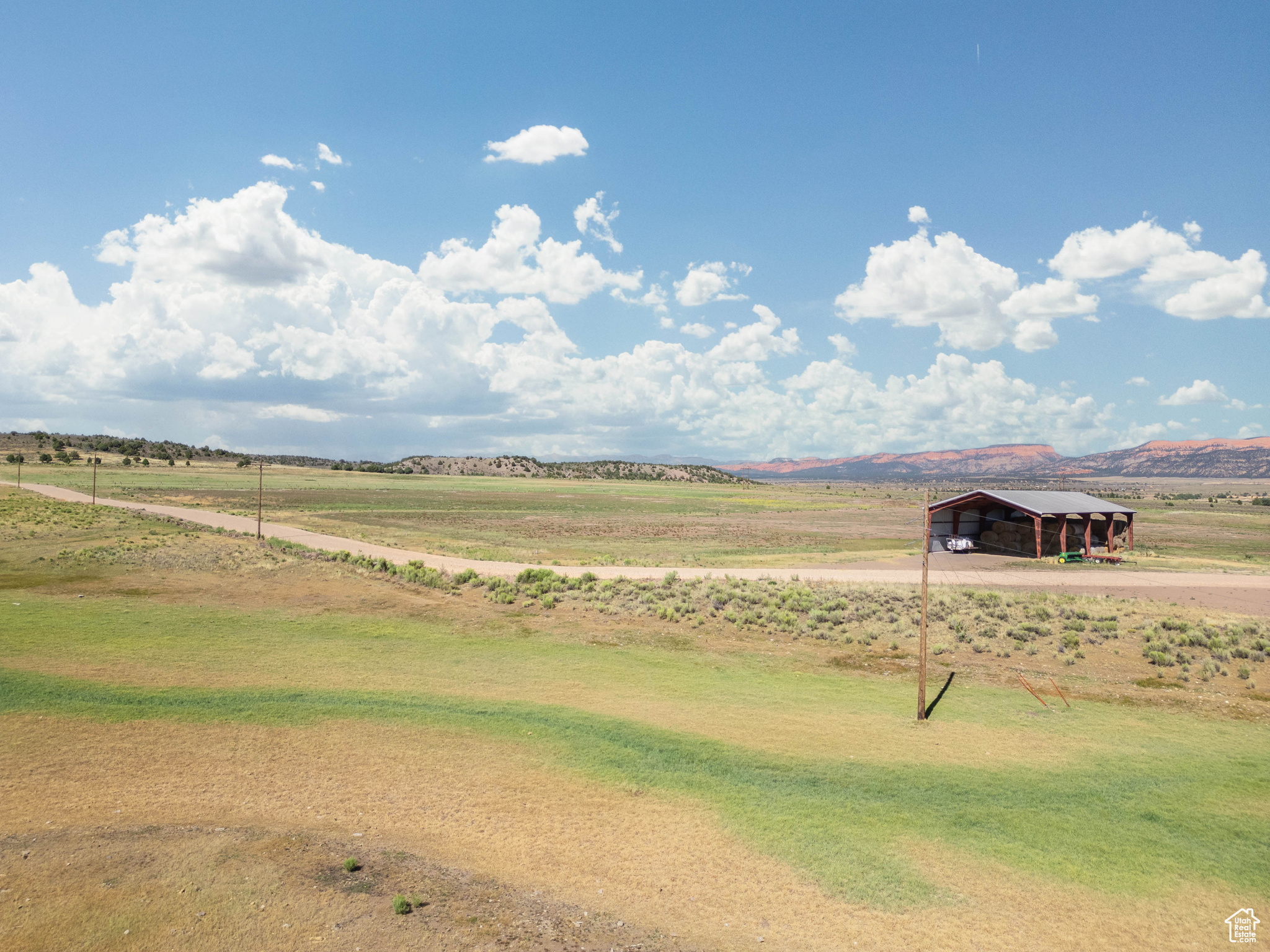 796 S Limerock Rd #2, Hatch, Utah image 10