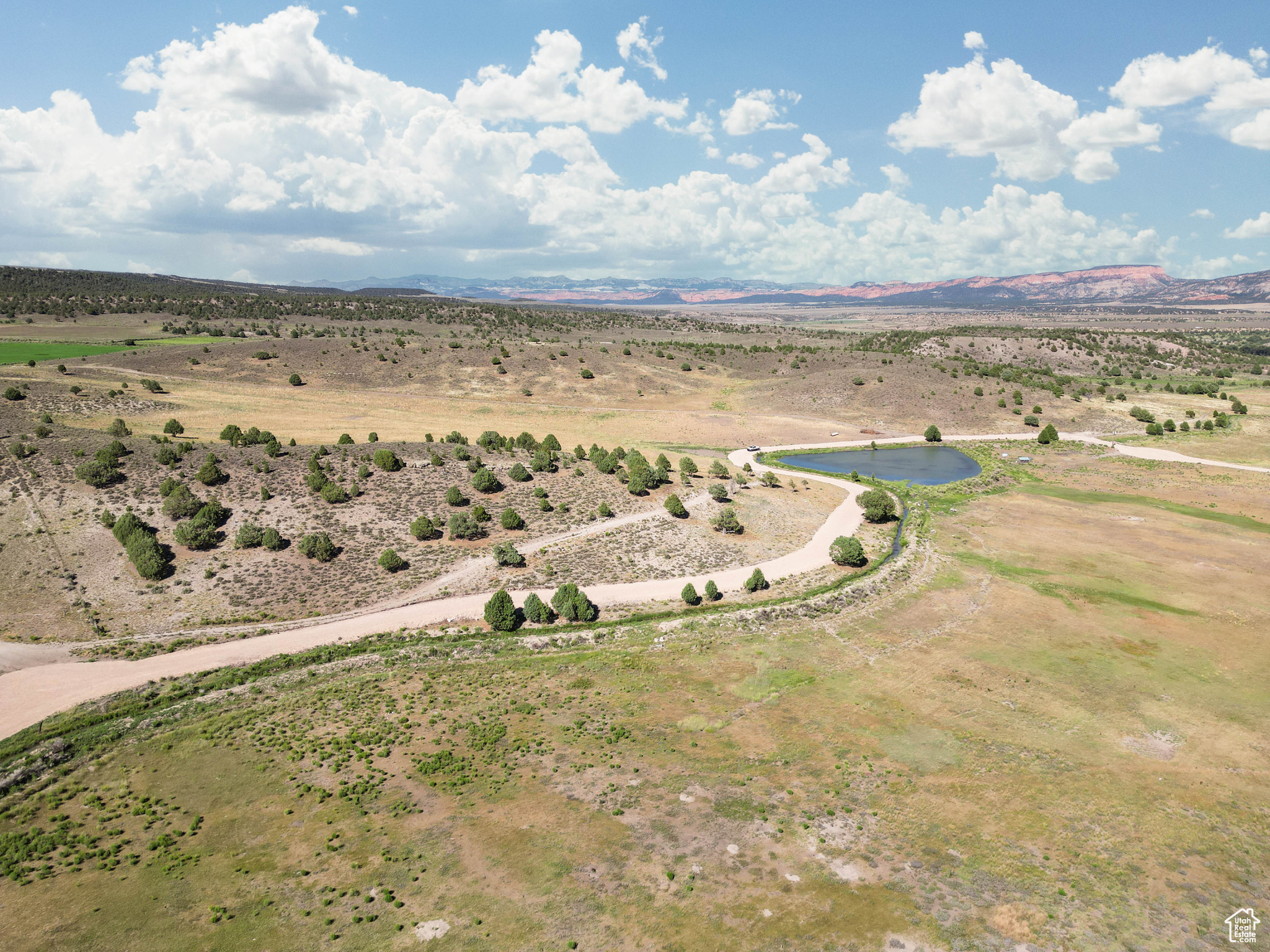 796 S Limerock Rd #2, Hatch, Utah image 17