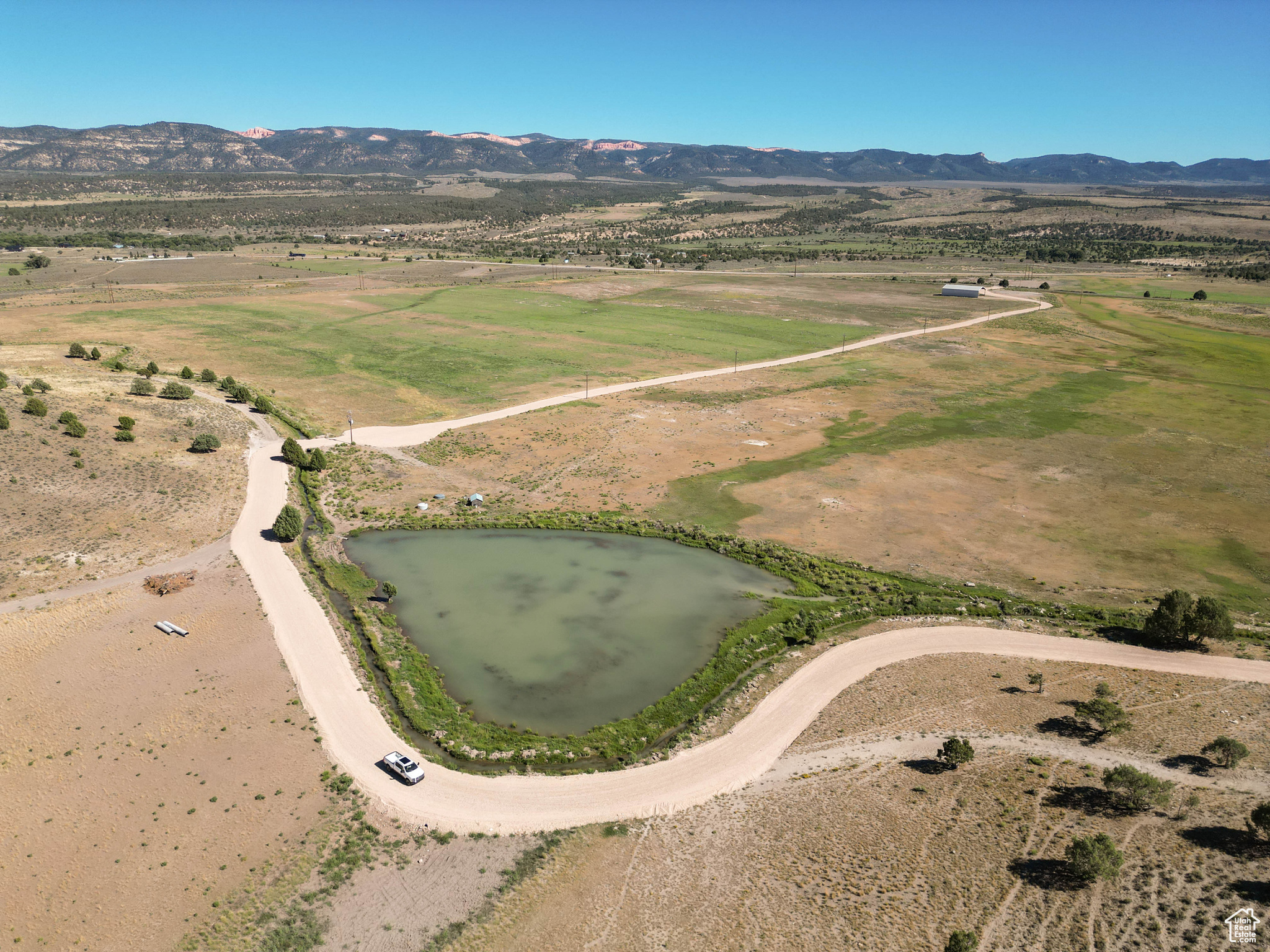 796 S Limerock Rd #2, Hatch, Utah image 11