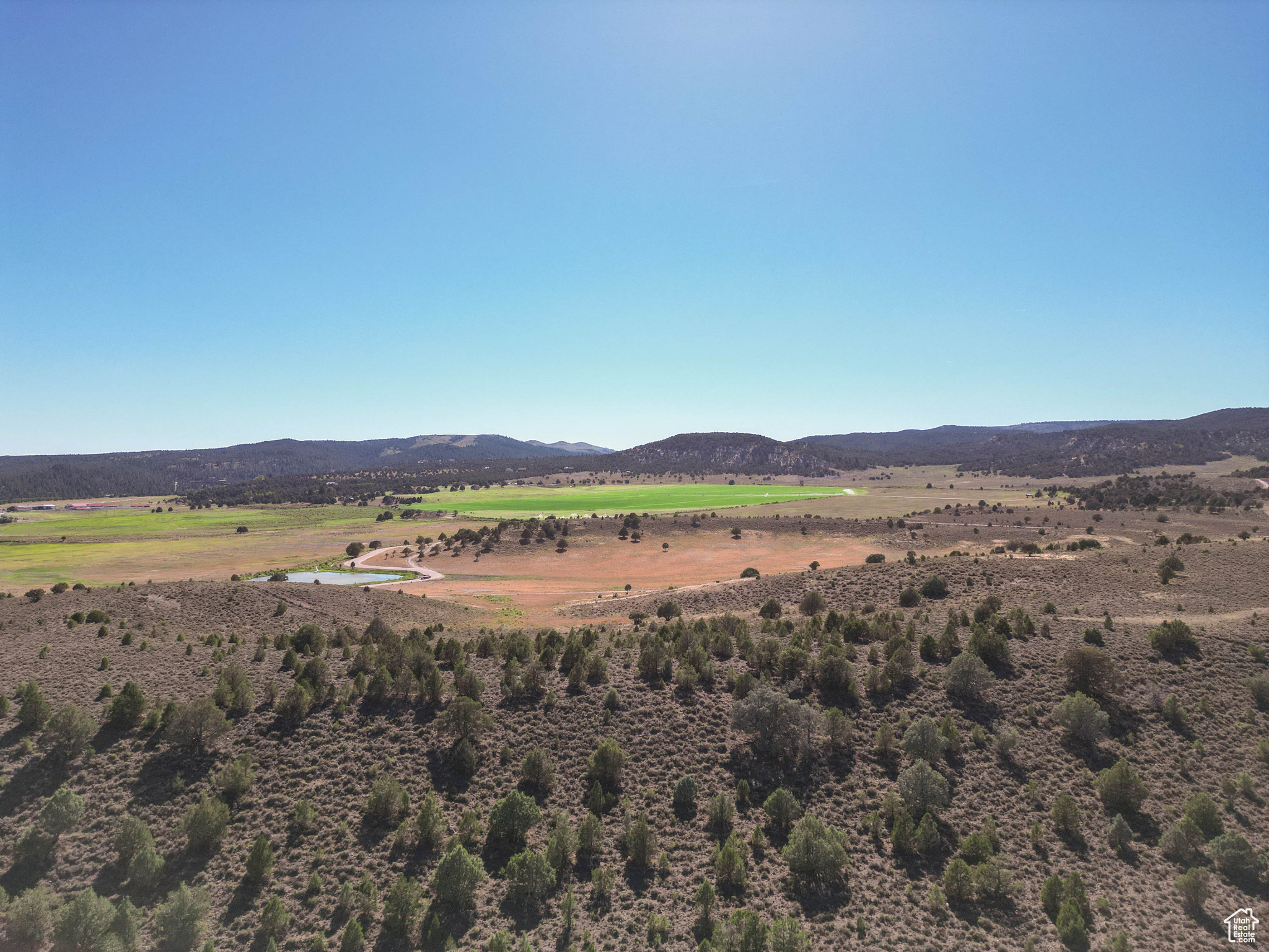 796 S Limerock Rd #2, Hatch, Utah image 18
