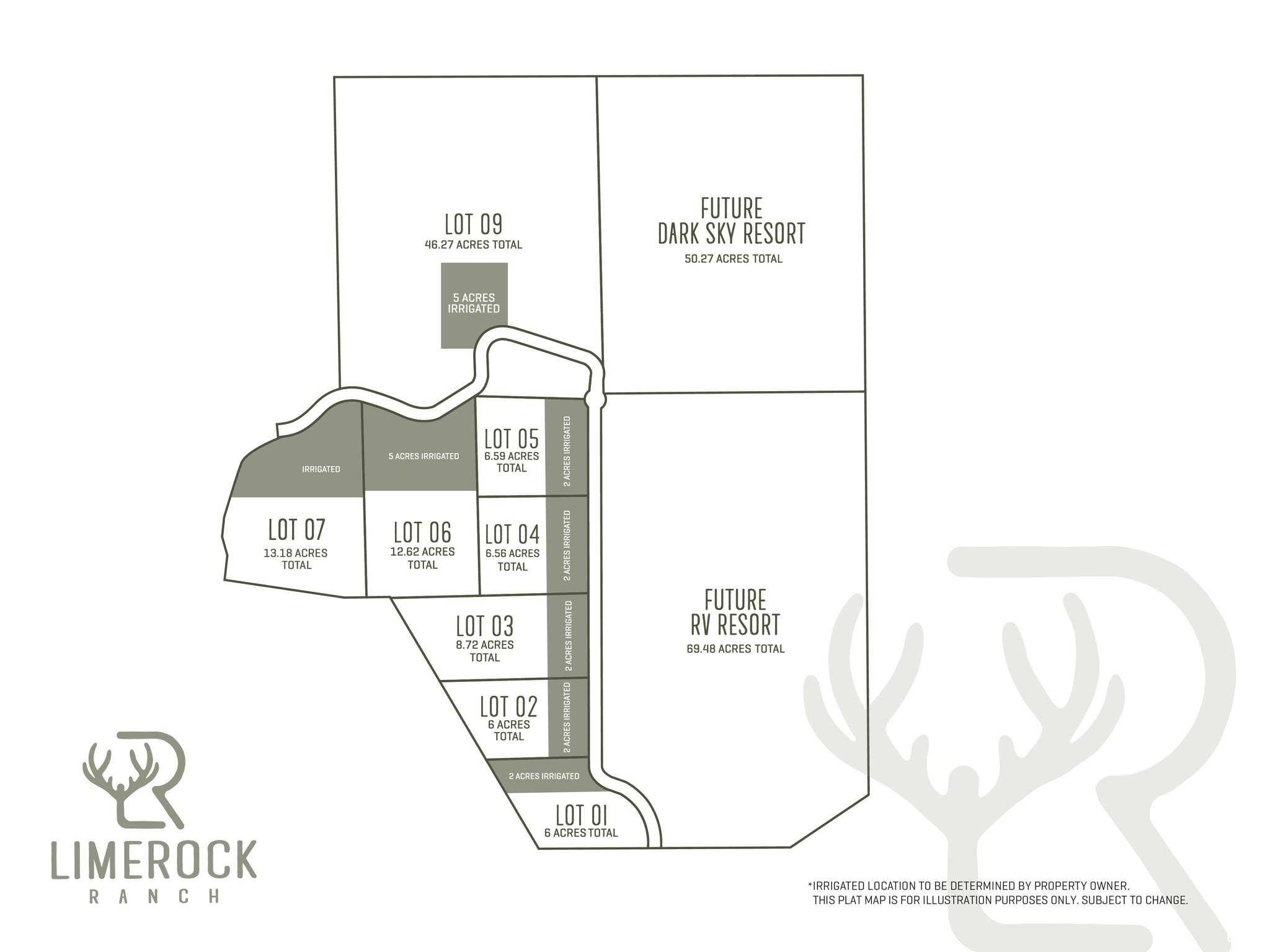796 S Limerock Rd #2, Hatch, Utah image 2