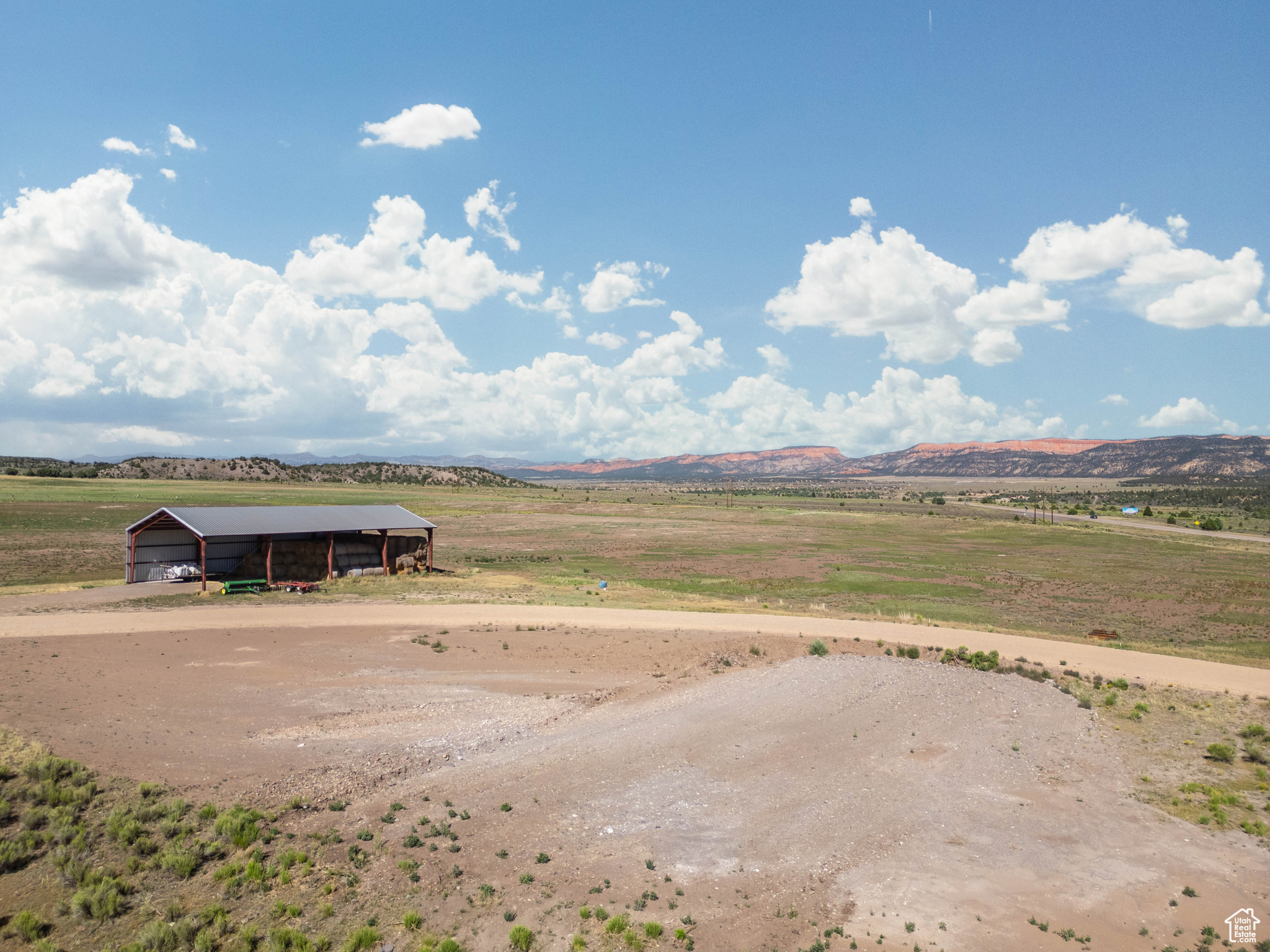 796 S Limerock Rd #2, Hatch, Utah image 7