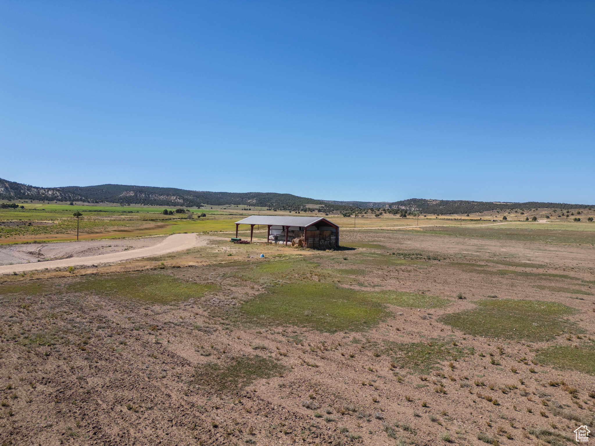 796 S Limerock Rd #2, Hatch, Utah image 6