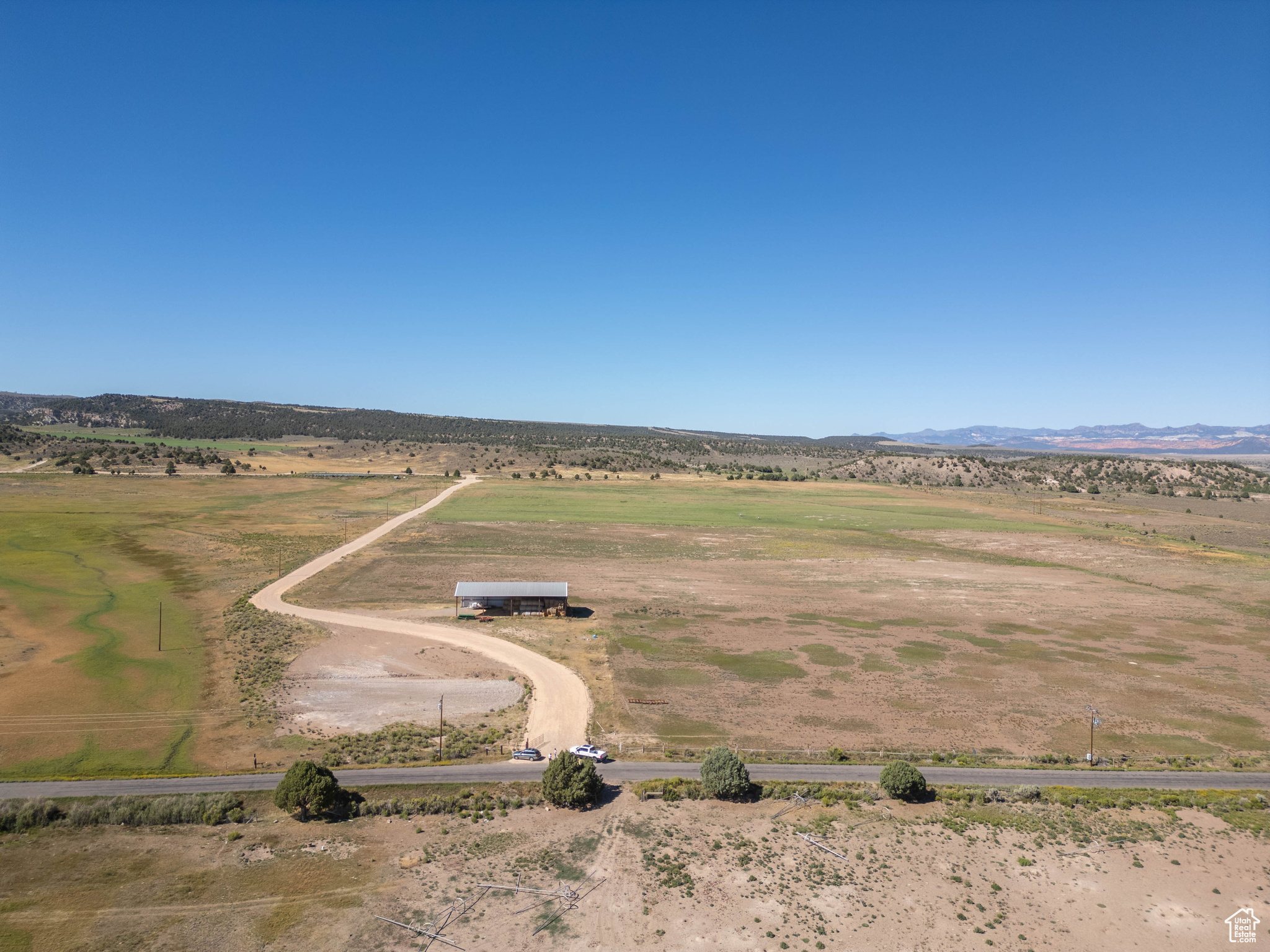 796 S Limerock Rd #2, Hatch, Utah image 4