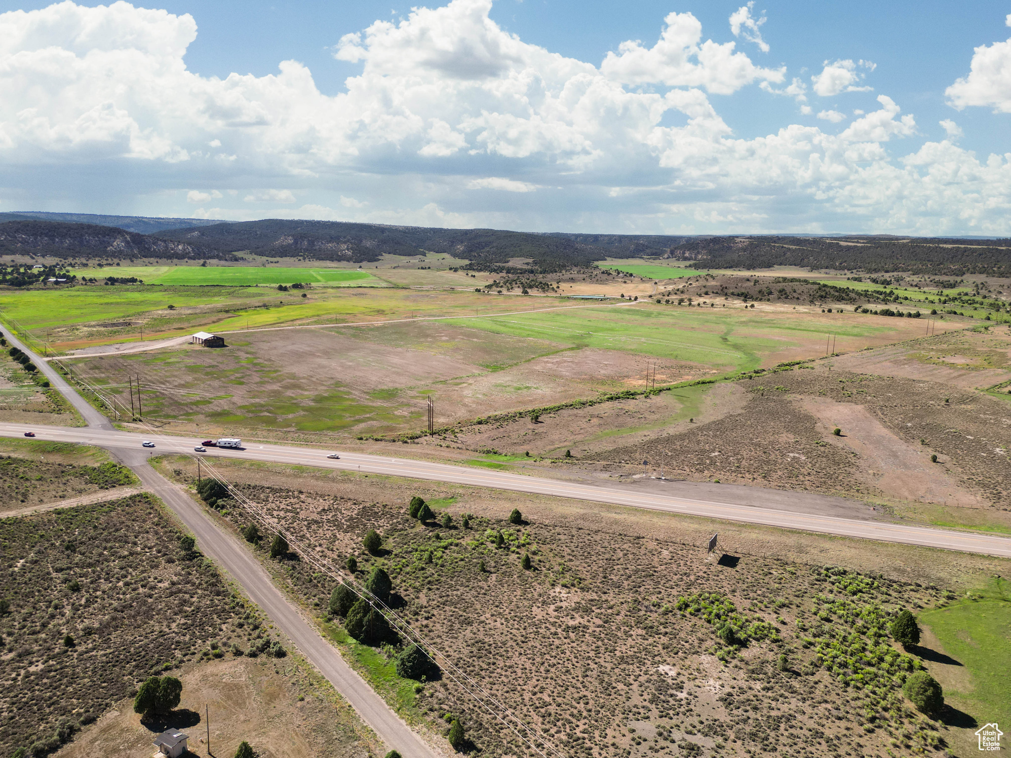 796 S Limerock Rd #2, Hatch, Utah image 3