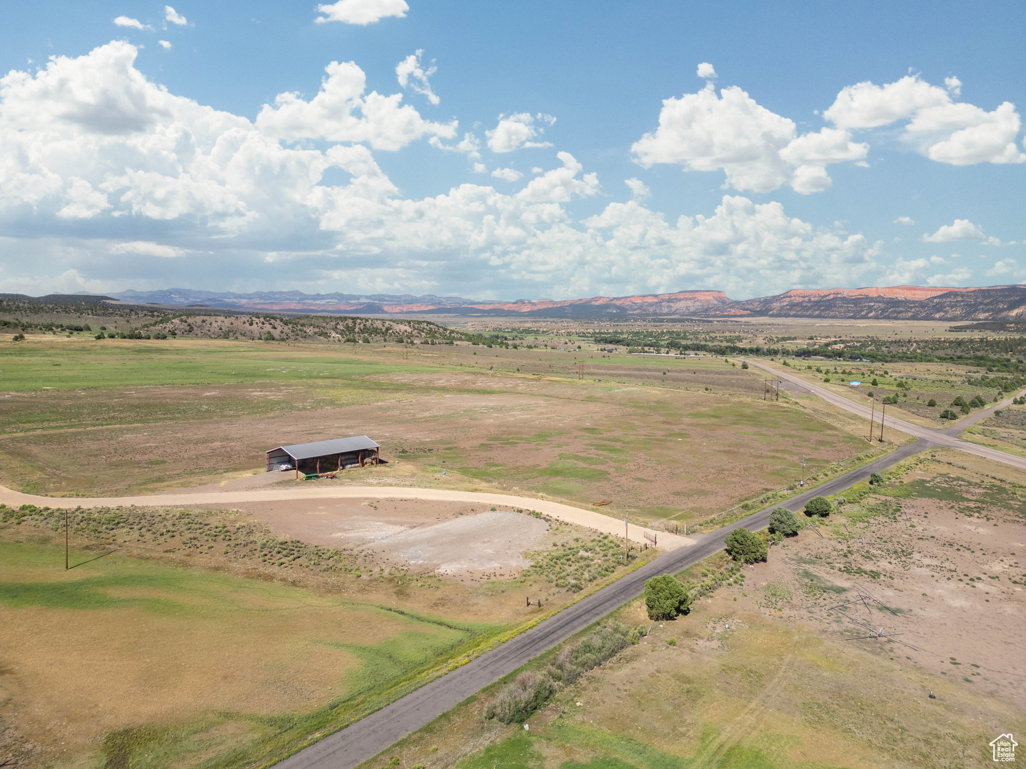 796 S Limerock Rd #2, Hatch, Utah image 5