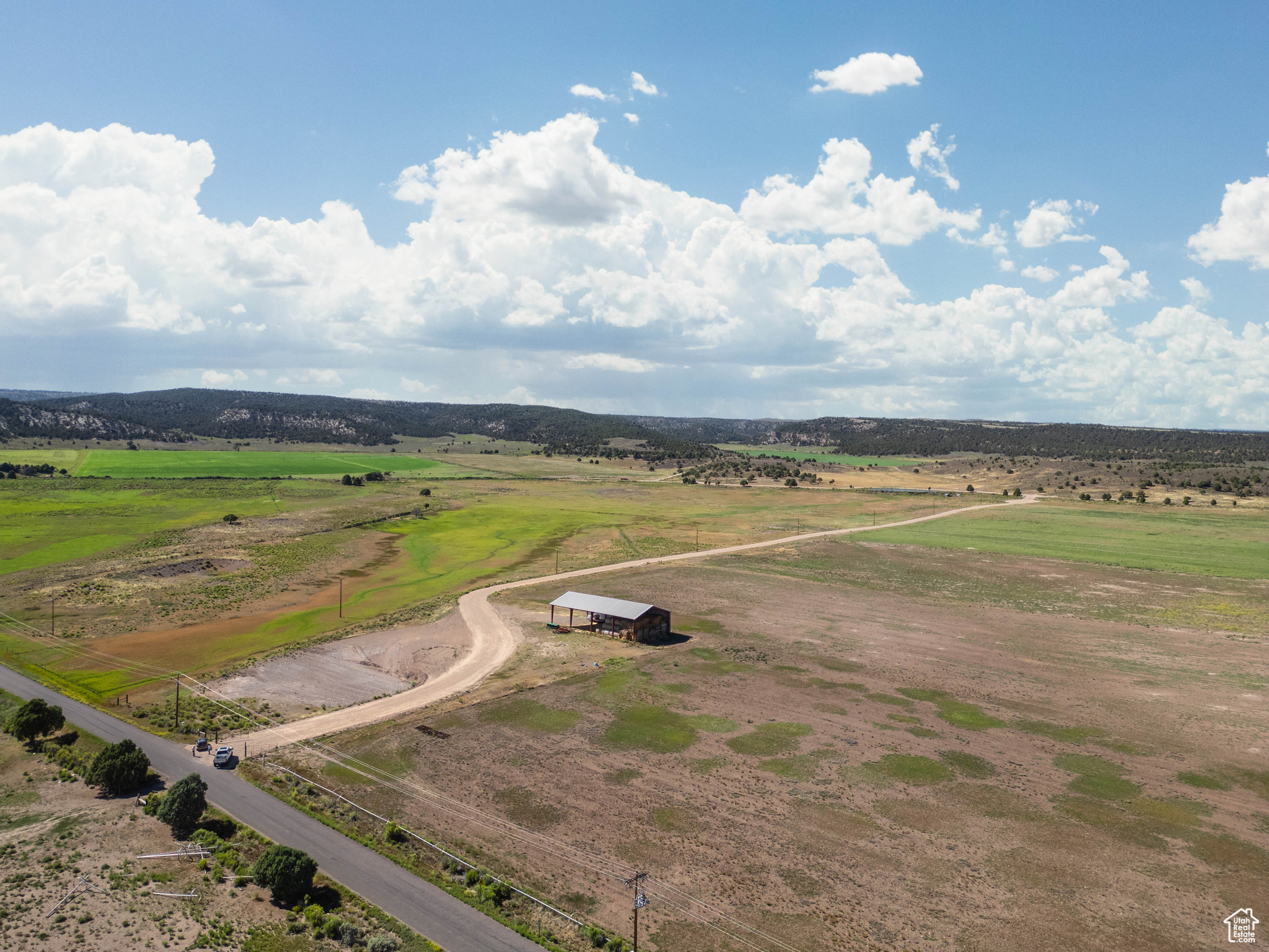 796 S Limerock Rd #2, Hatch, Utah image 6
