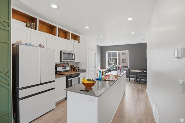 NORTHSHORE PLAT C-7 - Residential