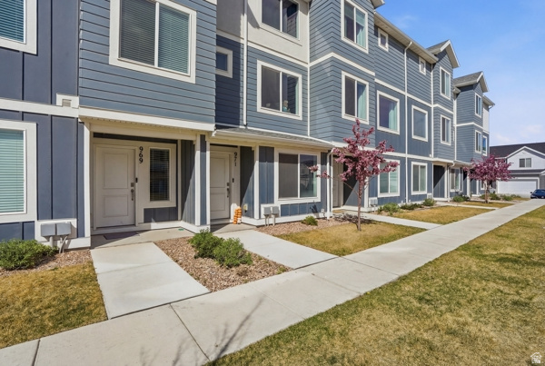 NORTHSHORE PLAT C-7 - Residential