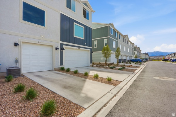 NORTHSHORE PLAT C-7 - Residential