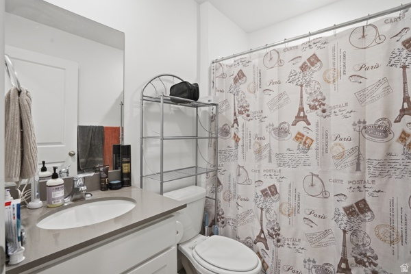 NORTHSHORE PLAT C-7 - Residential