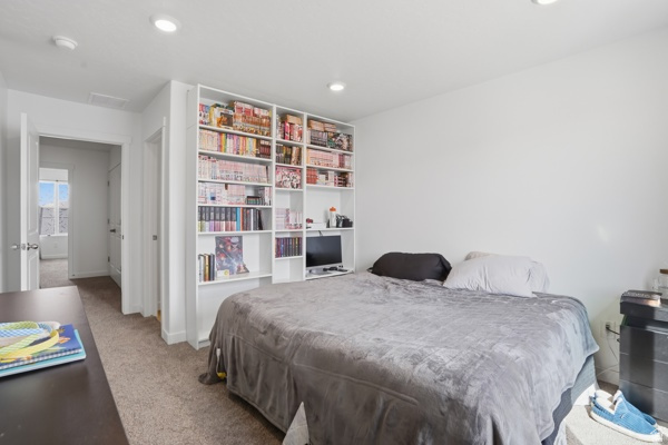 NORTHSHORE PLAT C-7 - Residential