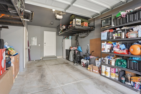 NORTHSHORE PLAT C-7 - Residential