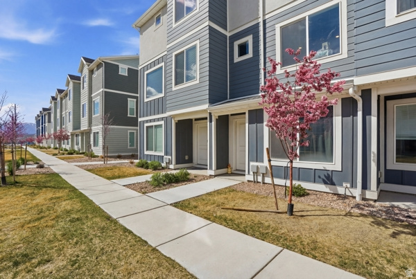 NORTHSHORE PLAT C-7 - Residential