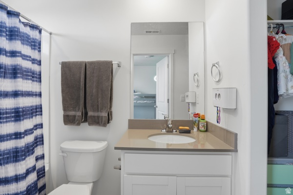 NORTHSHORE PLAT C-7 - Residential