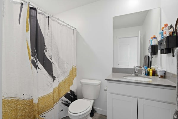 NORTHSHORE PLAT C-7 - Residential