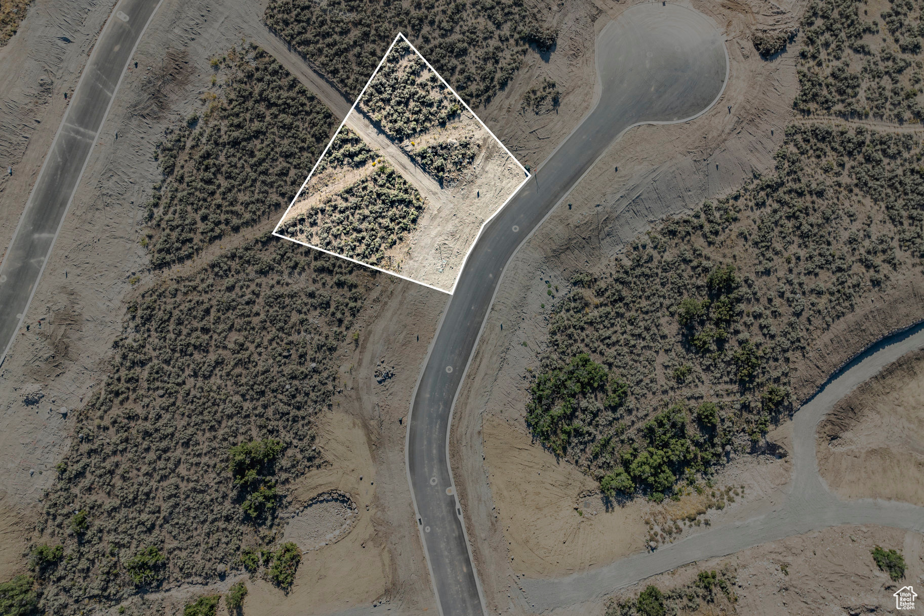 TIMP GROVE / JORDANELLE RIDGE - Residential