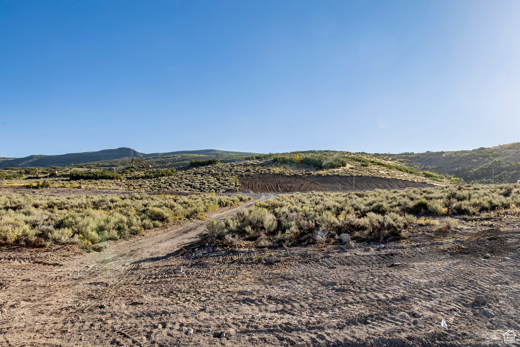 TIMP GROVE / JORDANELLE RIDGE - Residential