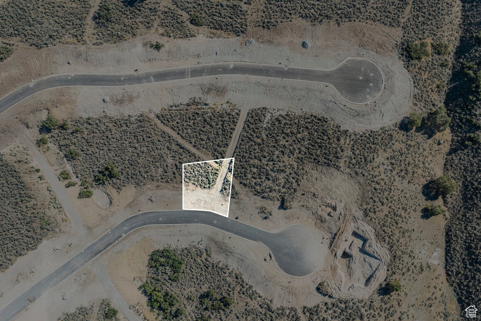 TIMP GROVE / JORDANELLE RIDGE - Residential