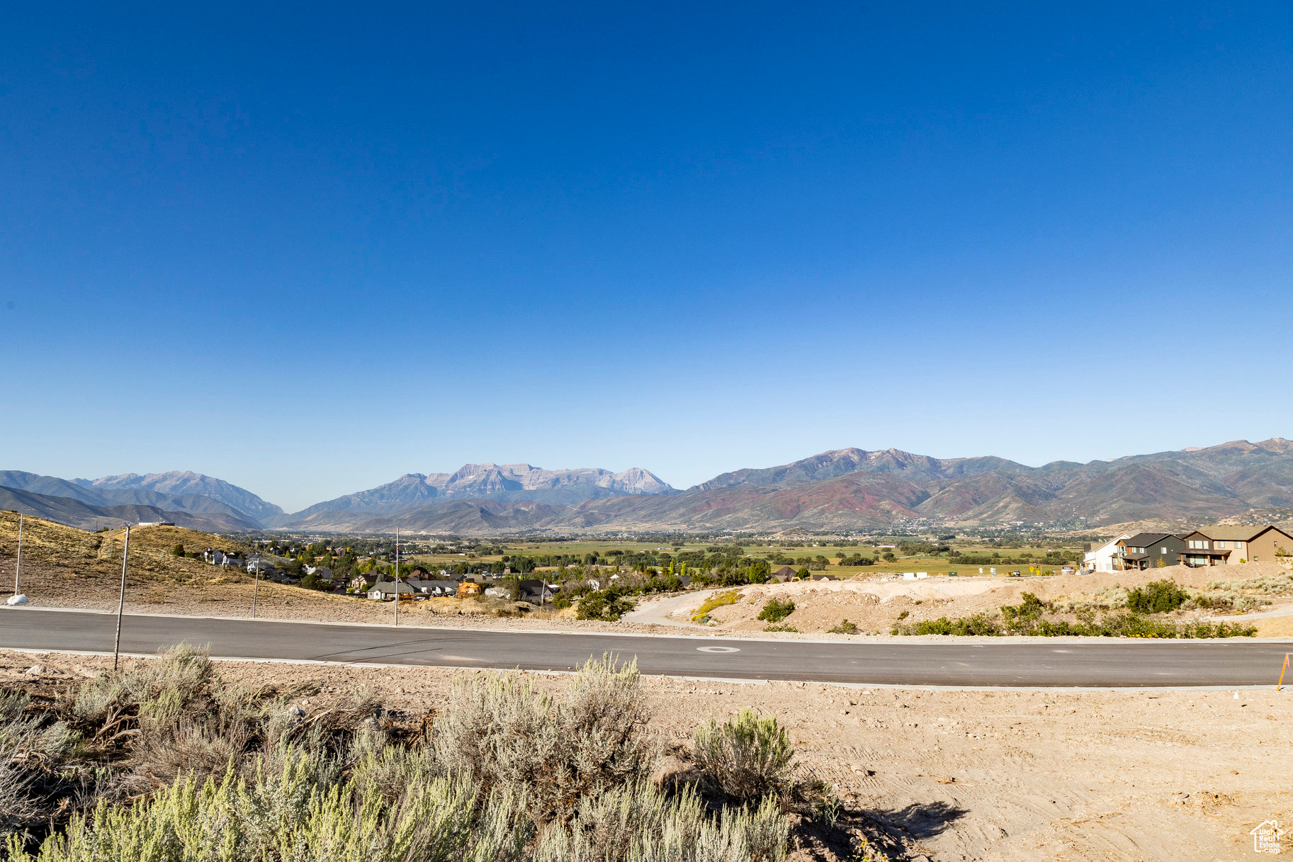 TIMP GROVE / JORDANELLE RIDGE - Residential
