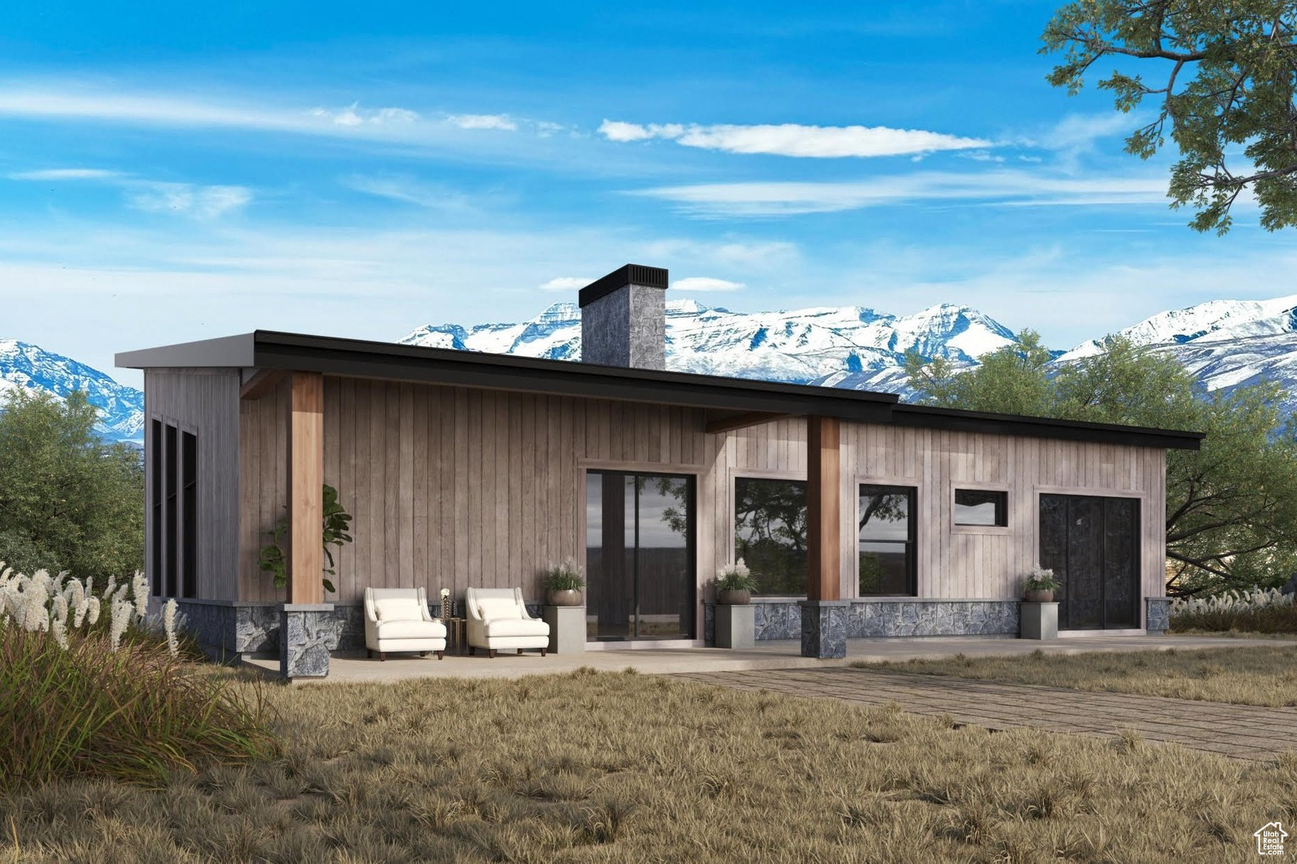 TIMP GROVE / JORDANELLE RIDGE - Residential