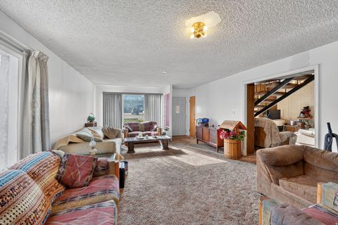 Tiny photo for 443 E 100 N, Payson, UT 84651 (MLS # 2129729)