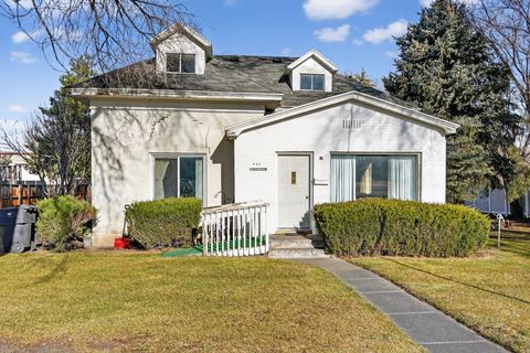 Tiny photo for 443 E 100 N, Payson, UT 84651 (MLS # 2129729)